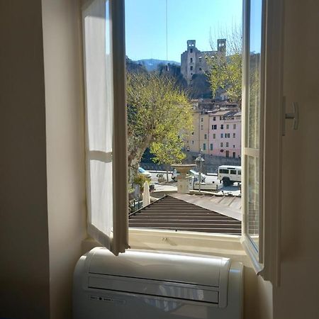 Appartamentino - Castle View, No Stairs دولشياكا المظهر الخارجي الصورة